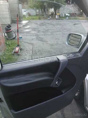 Mercedes Vito 2002, 608,256 km - 2.2 l - Bakı