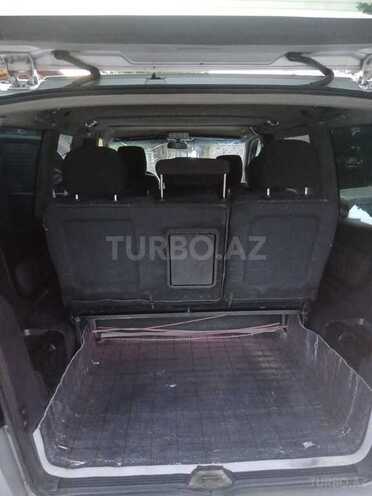 Mercedes Vito 2002, 608,256 km - 2.2 l - Bakı