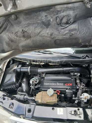Mercedes Vito 2002, 608,256 km - 2.2 l - Bakı
