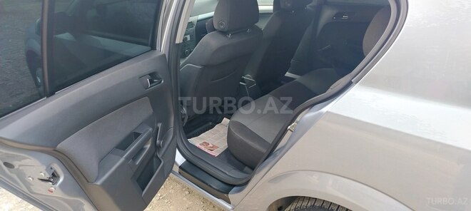 Opel Astra 2005, 194,000 km - 1.4 l - Gəncə