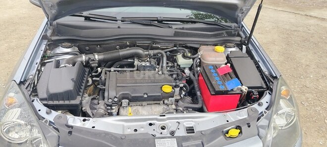 Opel Astra 2005, 194,000 km - 1.4 l - Gəncə