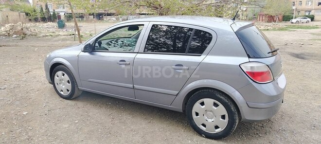 Opel Astra 2005, 194,000 km - 1.4 l - Gəncə