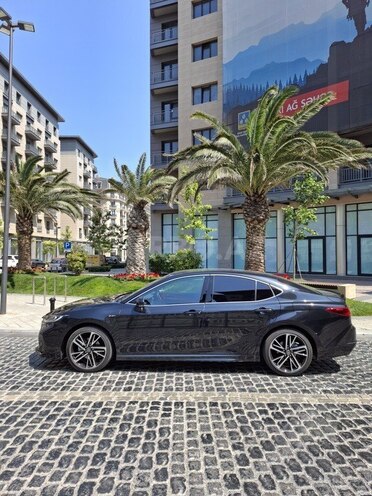 Toyota Camry 2024, 1,500 km - 2.0 l - Bakı
