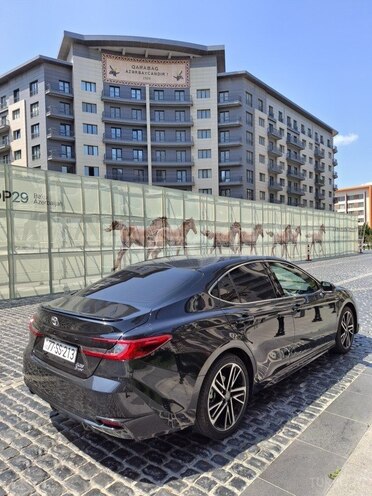 Toyota Camry 2024, 1,500 km - 2.0 l - Bakı