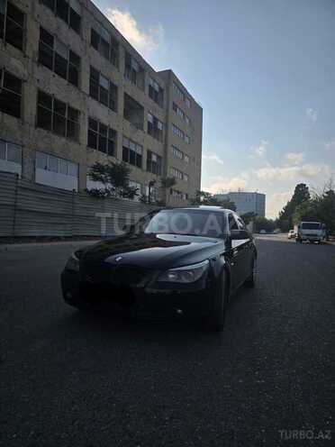 BMW 530 2005, 140,000 km - 3.0 l - Bakı