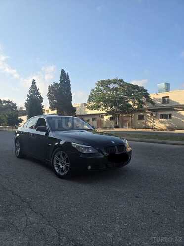 BMW 530 2005, 140,000 km - 3.0 l - Bakı