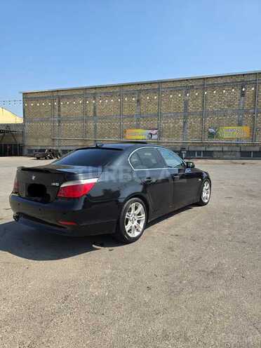 BMW 530 2005, 140,000 km - 3.0 l - Bakı