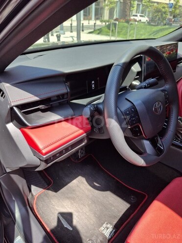 Toyota Camry 2024, 1,500 km - 2.0 l - Bakı