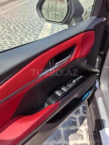 Toyota Camry 2024, 1,500 km - 2.0 l - Bakı