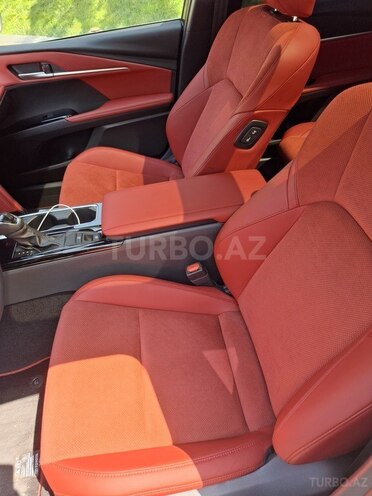 Toyota Camry 2024, 1,500 km - 2.0 l - Bakı