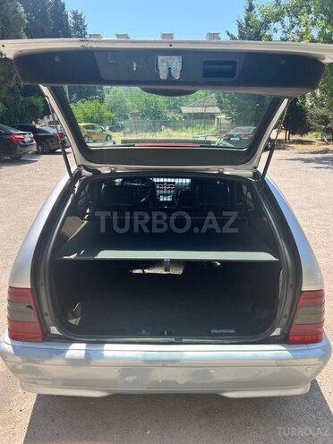 Mercedes C 230 1998, 297,000 km - 2.3 l - Bakı