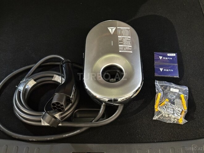 Changan Deepal S7-10