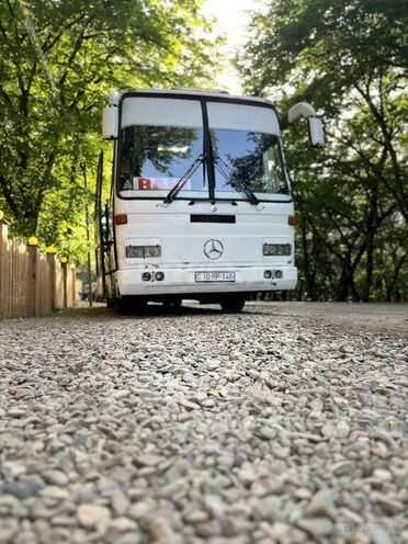 Mercedes  1992, 500,000 km - 12.0 l - Bakı