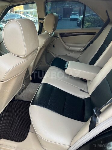 Mercedes C 240-11