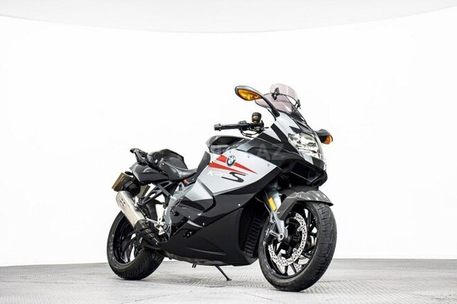 BMW K 1300 S 2010, 32,000 km - 1.3 l - Bakı