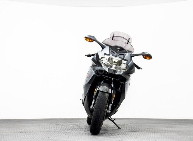 BMW K 1300 S 2010, 32,000 km - 1.3 l - Bakı