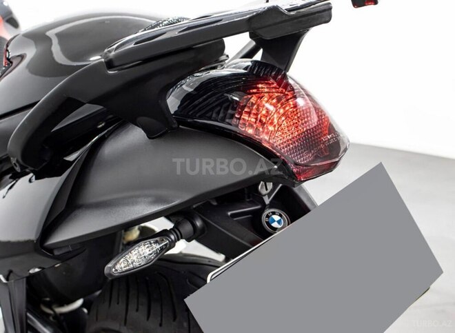 BMW K 1300 S 2010, 32,000 km - 1.3 l - Bakı