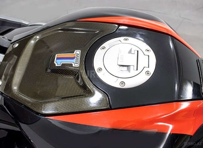 BMW K 1300 S 2010, 32,000 km - 1.3 l - Bakı