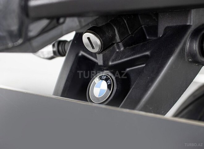 BMW K 1300 S 2010, 32,000 km - 1.3 l - Bakı