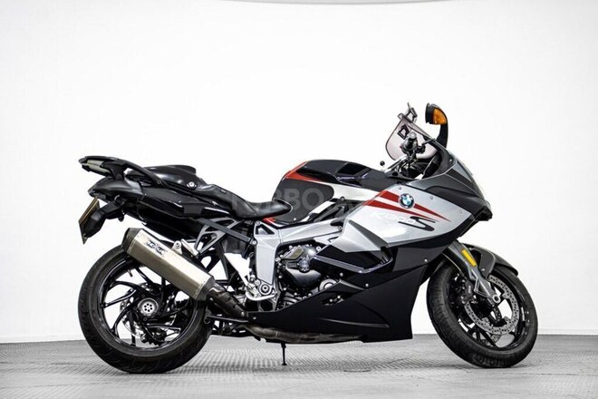 BMW K 1300 S 2010, 32,000 km - 1.3 l - Bakı