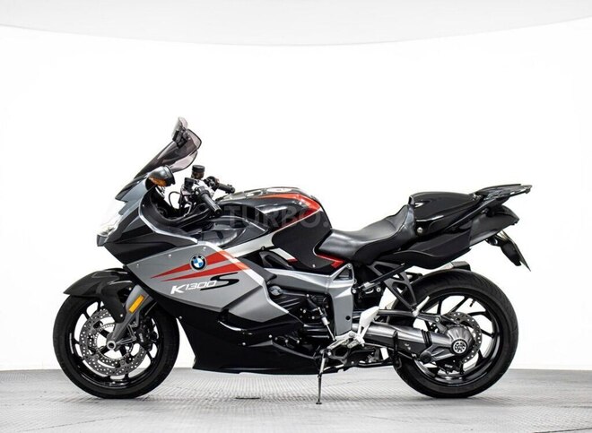 BMW K 1300 S 2010, 32,000 km - 1.3 l - Bakı