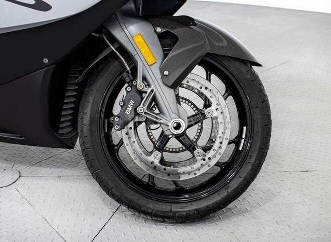 BMW K 1300 S 2010, 32,000 km - 1.3 l - Bakı