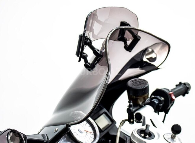 BMW K 1300 S 2010, 32,000 km - 1.3 l - Bakı