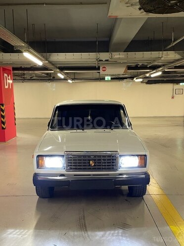 LADA (VAZ) 2107 2010, 22,222 km - 1.5 l - Gəncə