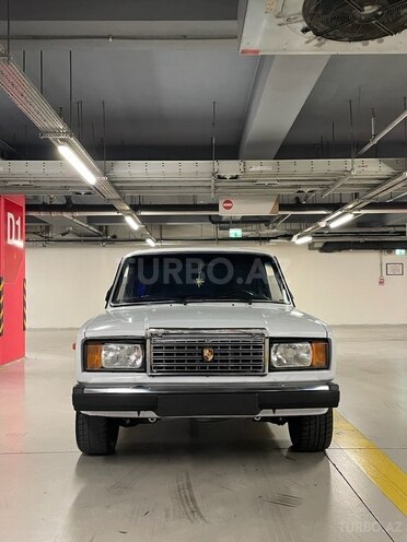 LADA (VAZ) 2107 2010, 22,222 km - 1.5 l - Gəncə