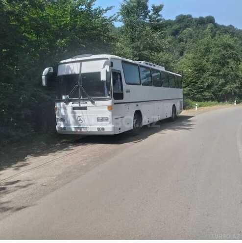 Mercedes  1992, 500,000 km - 12.0 l - Bakı