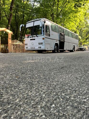 Mercedes  1992, 500,000 km - 12.0 l - Bakı