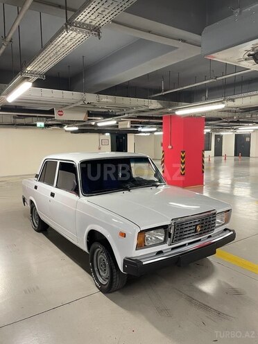 LADA (VAZ) 2107 2010, 22,222 km - 1.5 l - Gəncə