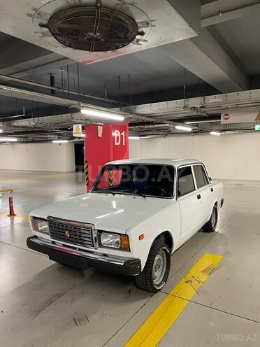 LADA (VAZ) 2107 2010, 22,222 km - 1.5 l - Gəncə