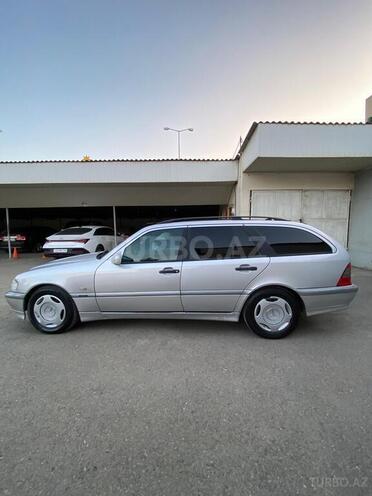 Mercedes C 200 1997, 300,000 km - 2.0 л - Gəncə