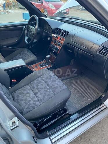 Mercedes C 200 1997, 300,000 km - 2.0 л - Gəncə