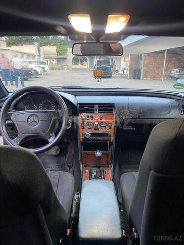 Mercedes C 200 1997, 300,000 km - 2.0 л - Gəncə