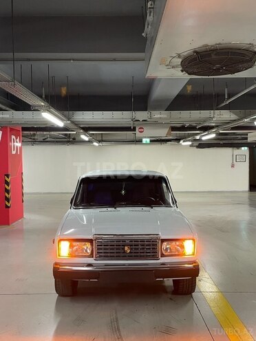 LADA (VAZ) 2107 2010, 22,222 km - 1.5 l - Gəncə