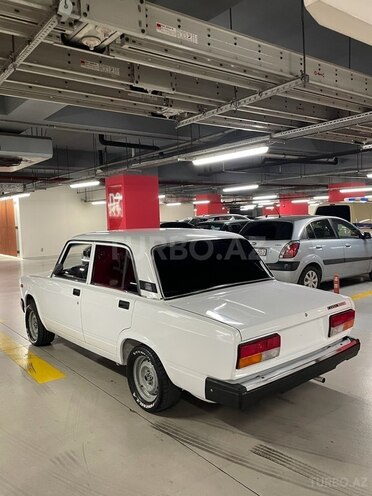 LADA (VAZ) 2107 2010, 22,222 km - 1.5 l - Gəncə