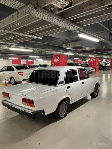 LADA (VAZ) 2107 2010, 22,222 km - 1.5 l - Gəncə