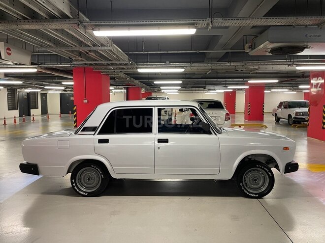 LADA (VAZ) 2107 2010, 22,222 km - 1.5 l - Gəncə