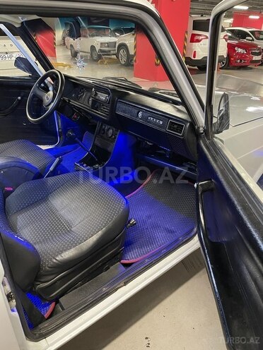 LADA (VAZ) 2107 2010, 22,222 km - 1.5 l - Gəncə