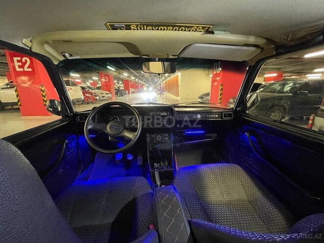 LADA (VAZ) 2107 2010, 22,222 km - 1.5 l - Gəncə