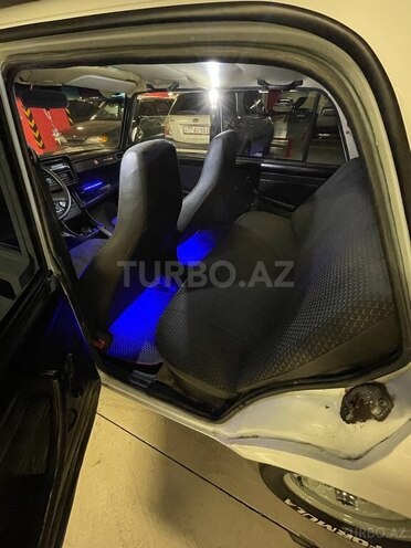 LADA (VAZ) 2107 2010, 22,222 km - 1.5 l - Gəncə