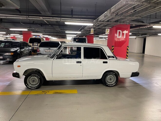 LADA (VAZ) 2107 2010, 22,222 km - 1.5 l - Gəncə