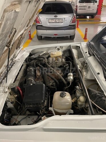 LADA (VAZ) 2107 2010, 22,222 km - 1.5 l - Gəncə