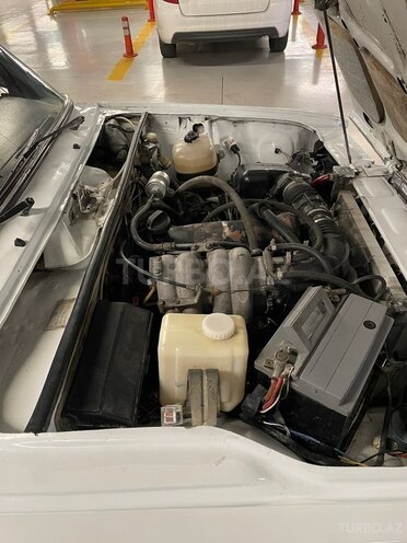 LADA (VAZ) 2107 2010, 22,222 km - 1.5 l - Gəncə