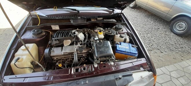 LADA (VAZ) 2115 2011, 145,000 km - 1.6 l - Astara