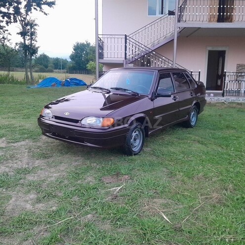 LADA (VAZ) 2115 2011, 145,000 km - 1.6 l - Astara