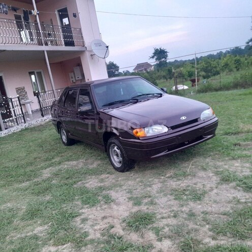 LADA (VAZ) 2115 2011, 145,000 km - 1.6 l - Astara