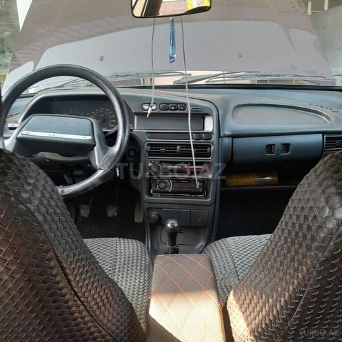 LADA (VAZ) 2115 2011, 145,000 km - 1.6 l - Astara